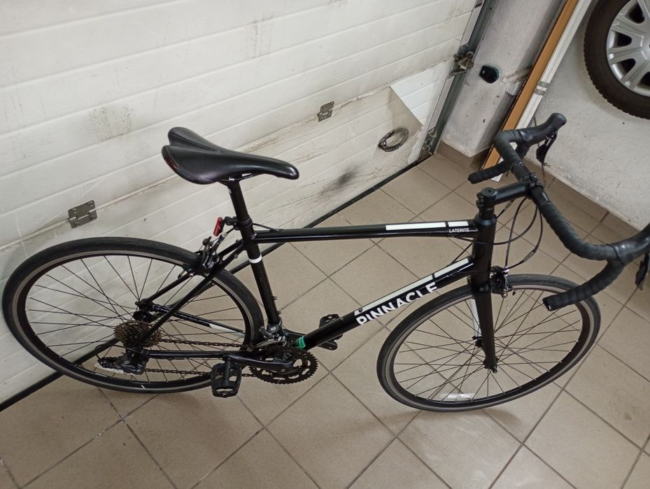 Bicicletă Pinnacle Laterite 2