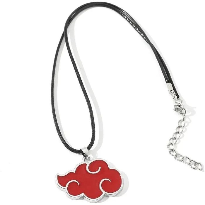 Подвеска Акацуки