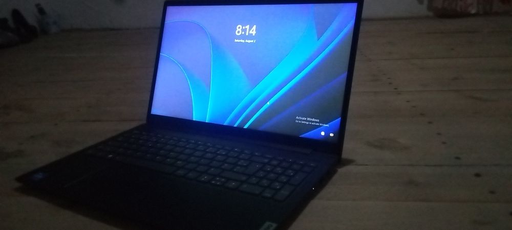 Lenevo Noutbook kafolat bilan