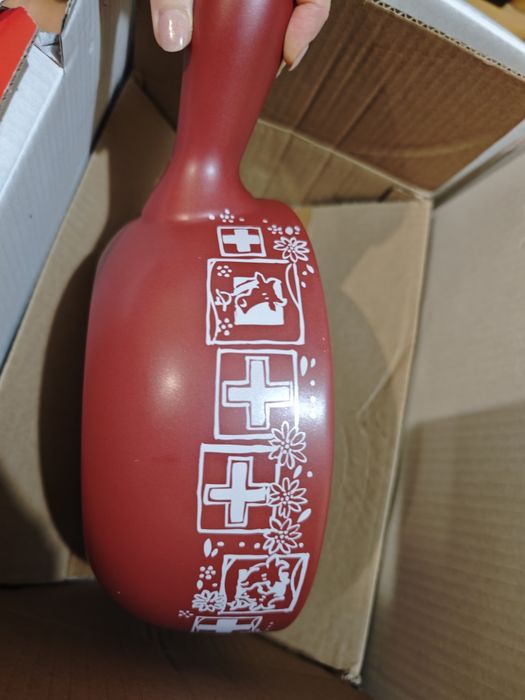 Комплект за фондю Kuhn Rikon 2,6 л