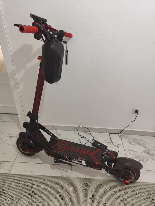 Trotineta Kukirin G2 Max