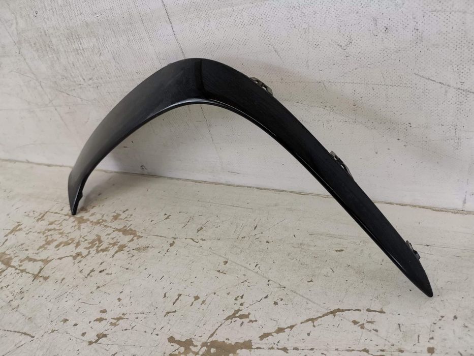 Декоративен Елемент Предна Броня Дясна Страна Мерцедес-Бенц ГЛЕ-Клас /