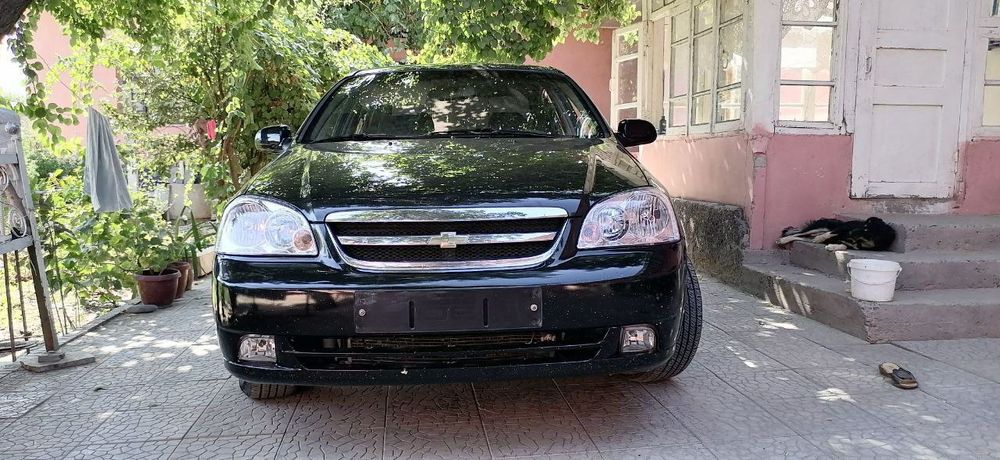 Насия савдо ГБО СПГ Lacetti SX 1.8L 2 поз.