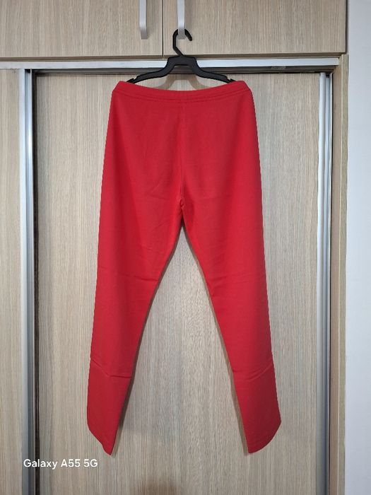 Pantaloni dama Mat