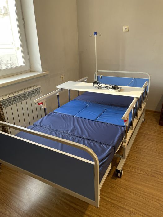 Медицинская кровать Invamed