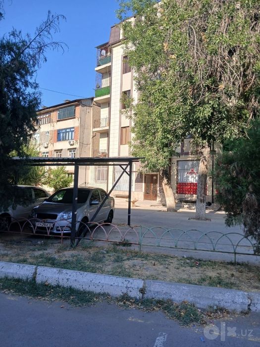 Новастройка Алимпий
Масжид
1 хона