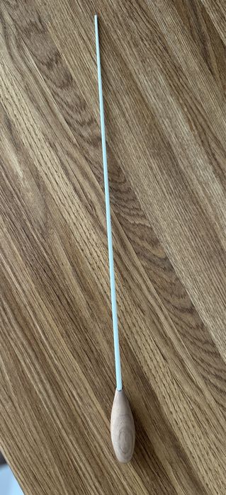 Новые профессиональные дирижерские палочки