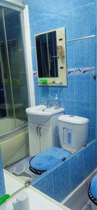 Сдам 1-ком квартиру аэропорт