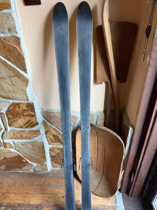 Orion Ultra Carv. Ски