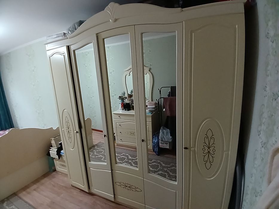 Спальный  гарнитур