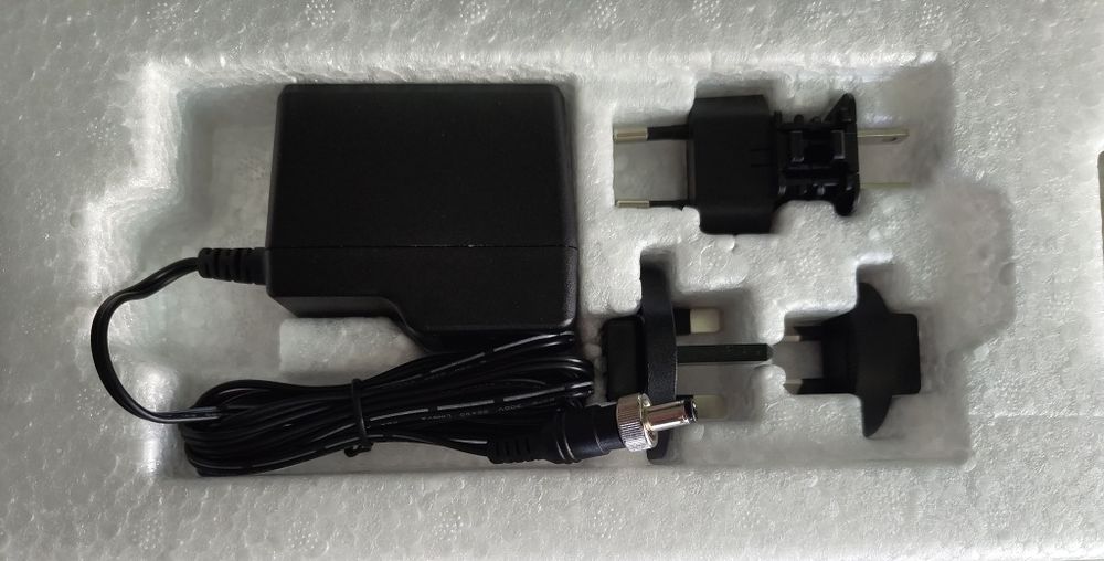 Blackmagic ATEM MINI PRO