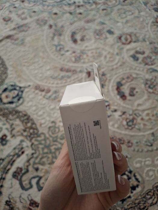 Продам наушники Samsung buds core