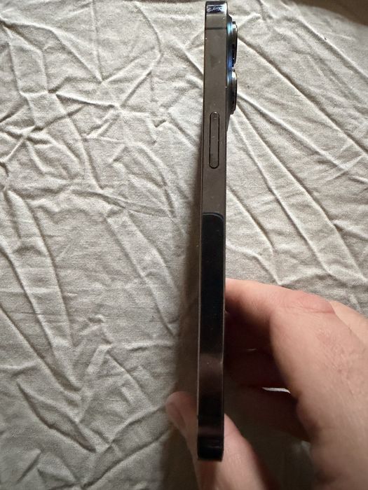 iPhone 13 Pro 256GB Graphite | Face ID OK | Neverlock | Cutie + cablu