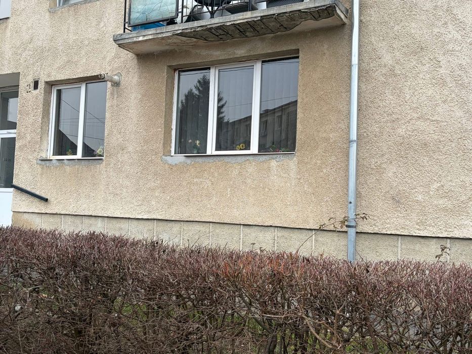 Vând apartament cu 2 camere