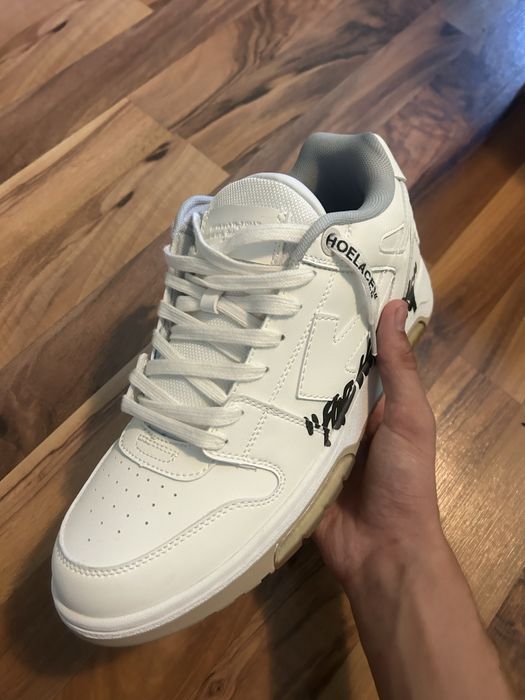 vandut off white