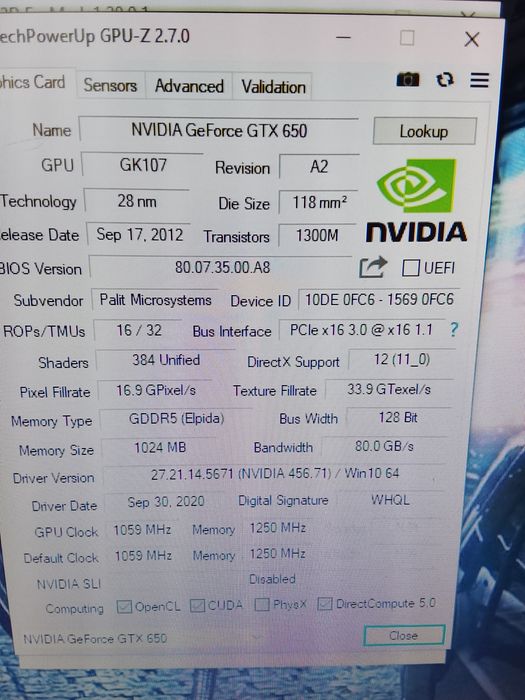 Компьютер Core Xeon