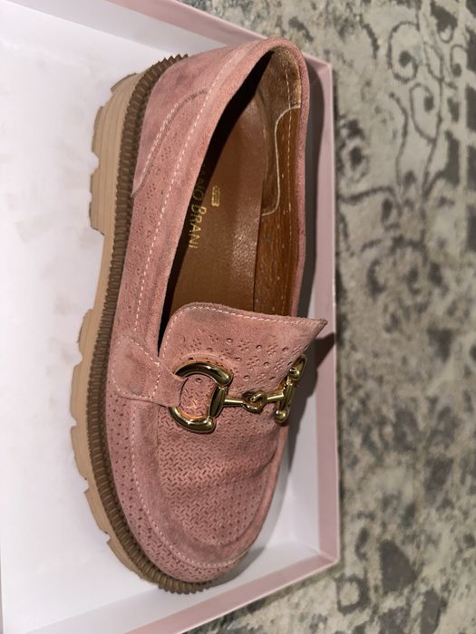 Продам лоферы