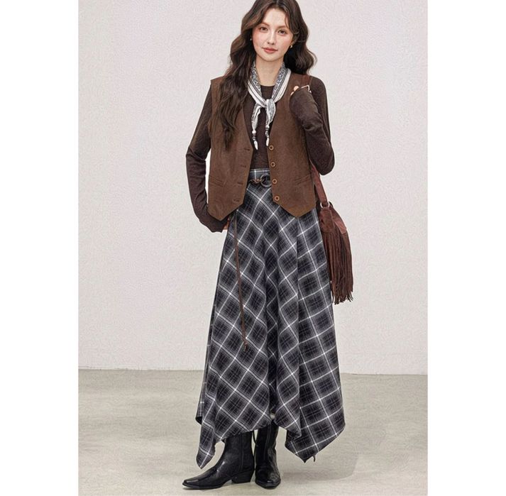 Продам юбку макси