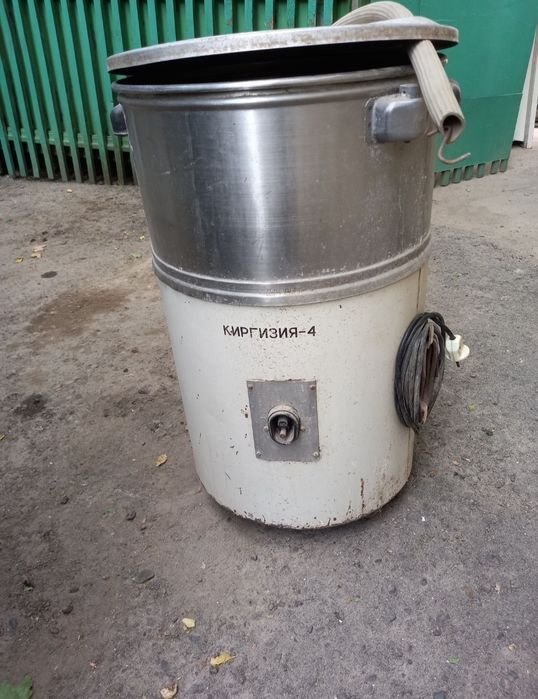 Киргизия киргизия