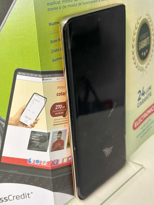 Honor Magic 6 Lite (B.60634 Tatarasi) Garantie 2 ani - 550 lei