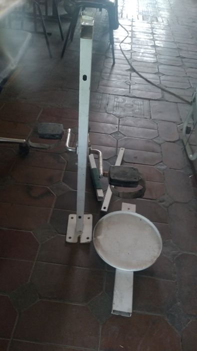 Продаётся беговая дорожка