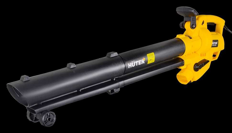 Воздуходувка бензиновая Texa