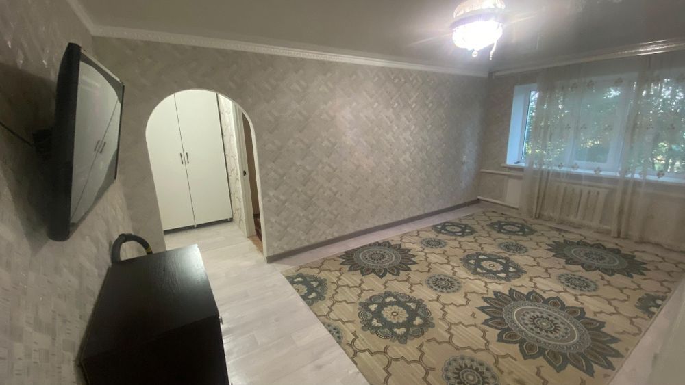Срочно продам 3комн квартиру в городе Алга