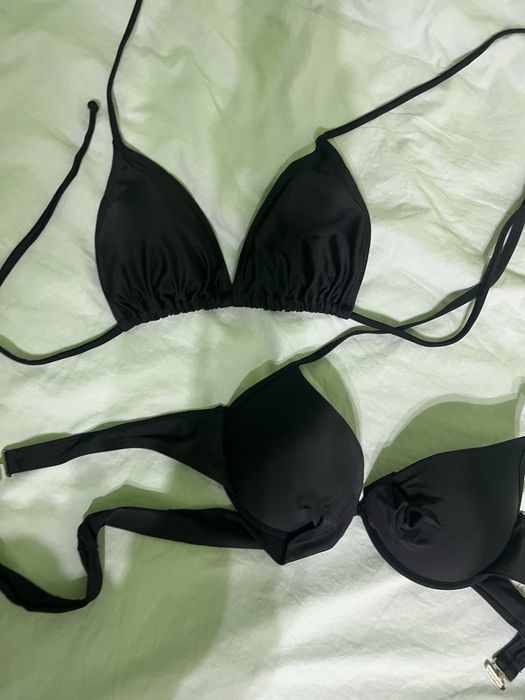 Бански в С размер