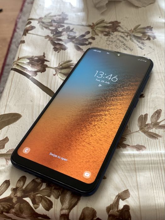 Samsung Galaxy A10 in stare perfectǎ