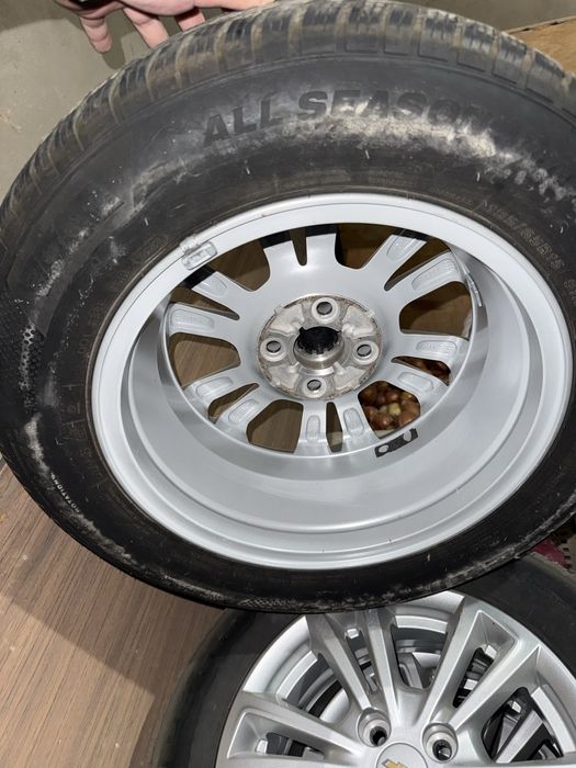 Cobalt diska balon original sotiladi