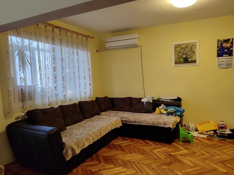 Продава се Двустаен апартамент в Добрич, Христо Ботев - 68 кв.м за 563 €/кв.м - Снимка #5