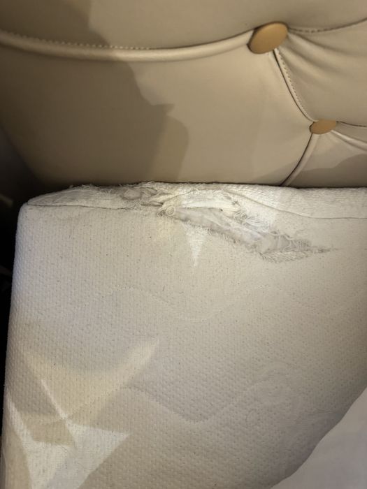 Спалня на фирмата ТЕД