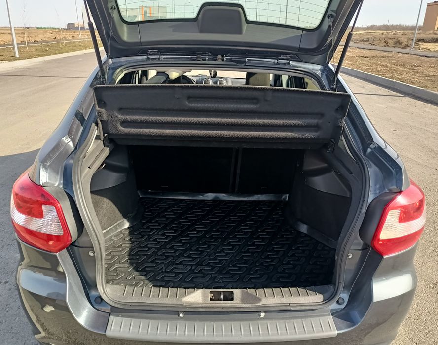 Продам гранта лифтбек