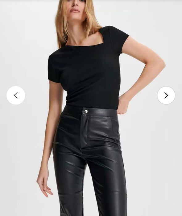 Кожен клин на Sinsay