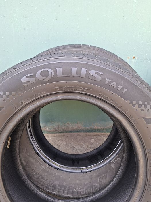 Шины KUMHO 185/70/R14