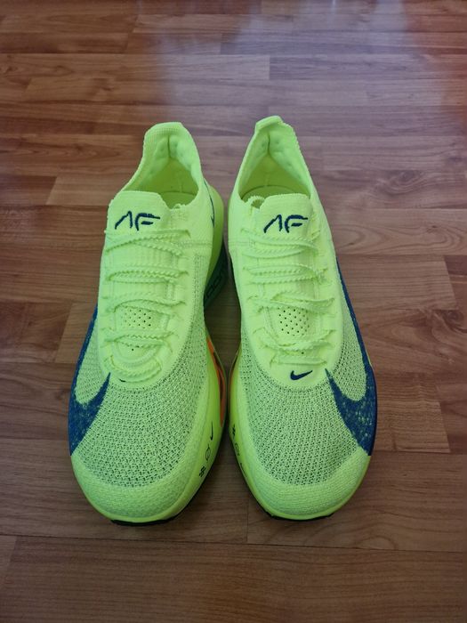 Adidași Nike Zoom Alphafly original