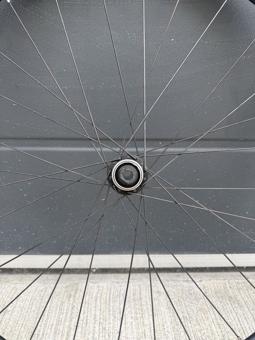 Roti cursiera Shimano 105
