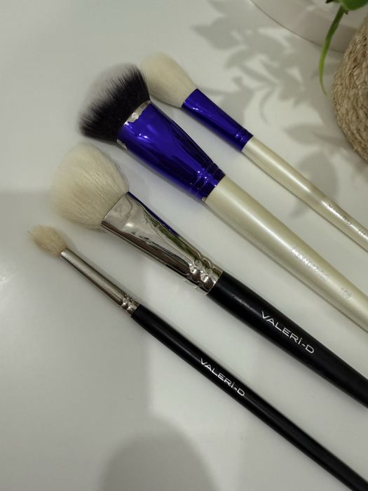 Продаю набор кистей для макияжа