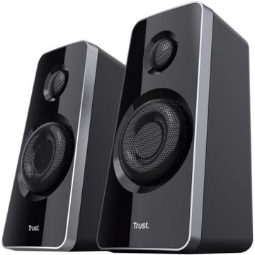 Sistem audio 2.1 Trust Tytan 60w