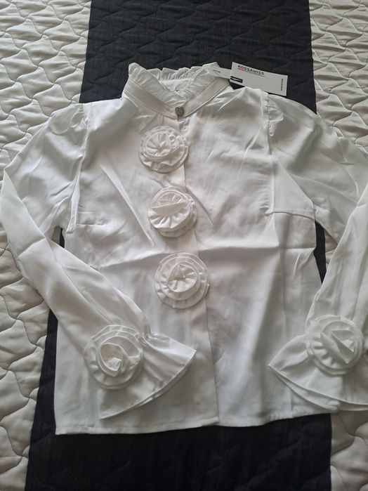 Нова елегантна риза