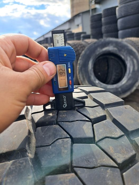 Anvelope tractiune 245-70r19.5 Bridgestone