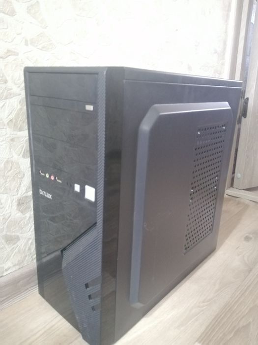 Игровой компьюьер