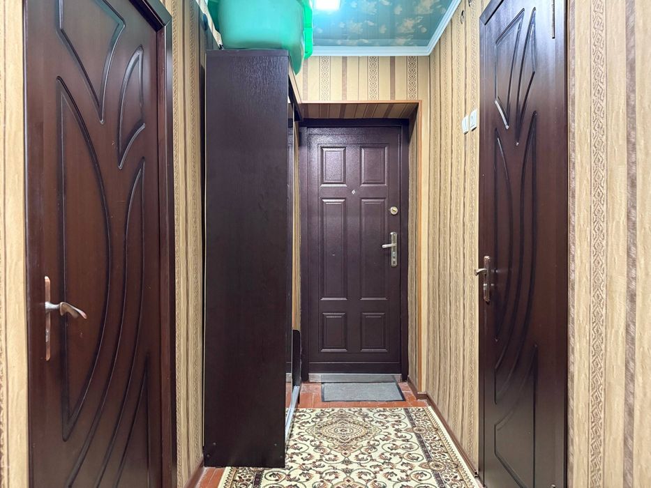 3/4/4,Дом пионеров, Дубовая, можно под Ипотеку