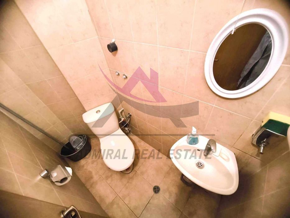 Дава се под наем Офис в Варна, Център - 20 кв.м за 200 € - Снимка #1