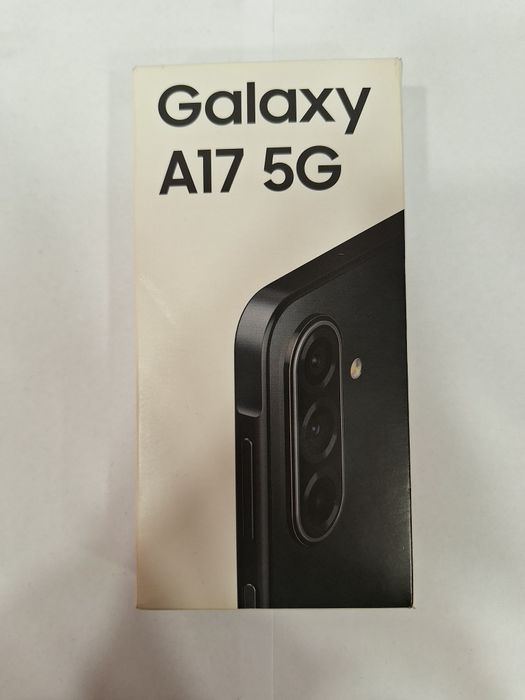 Hope Amanet P1/ Samsung A17 5G Nou