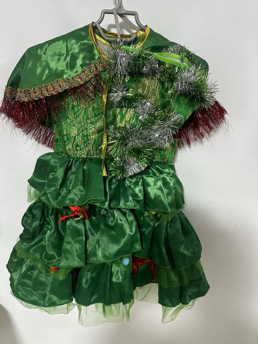 Платье для девочек