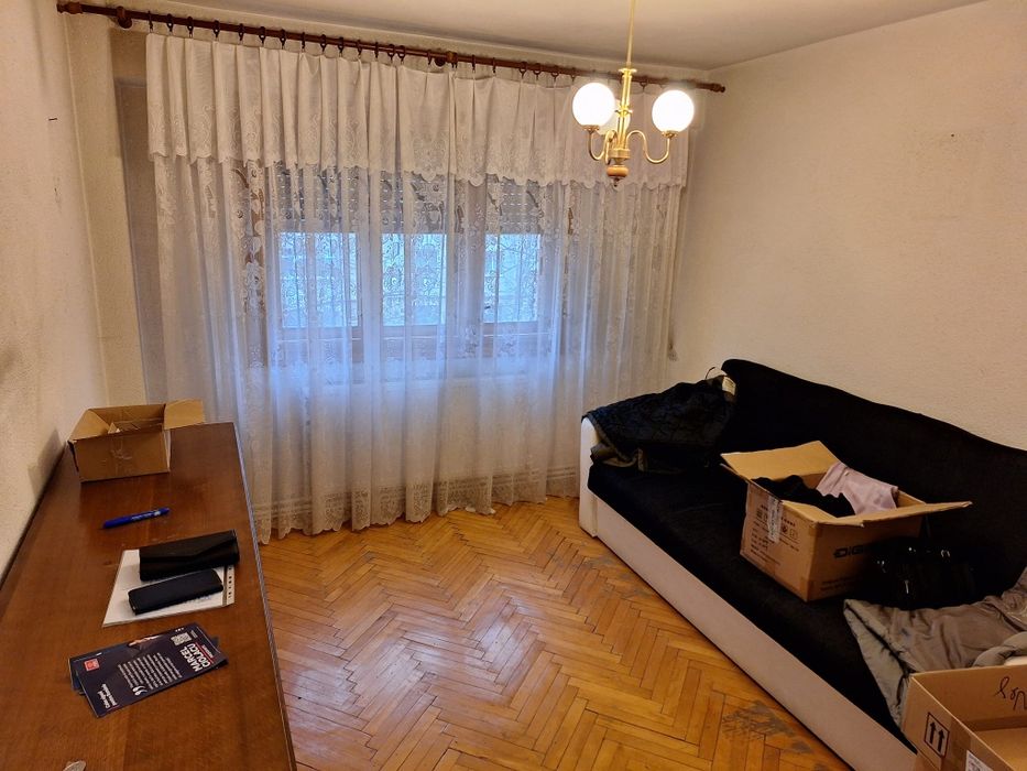 Focsani - Apartament 3 camere, 65 mp, zona centrala