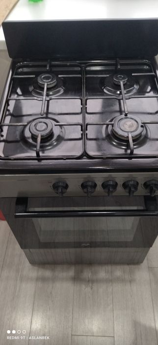 Плита газовая срочно