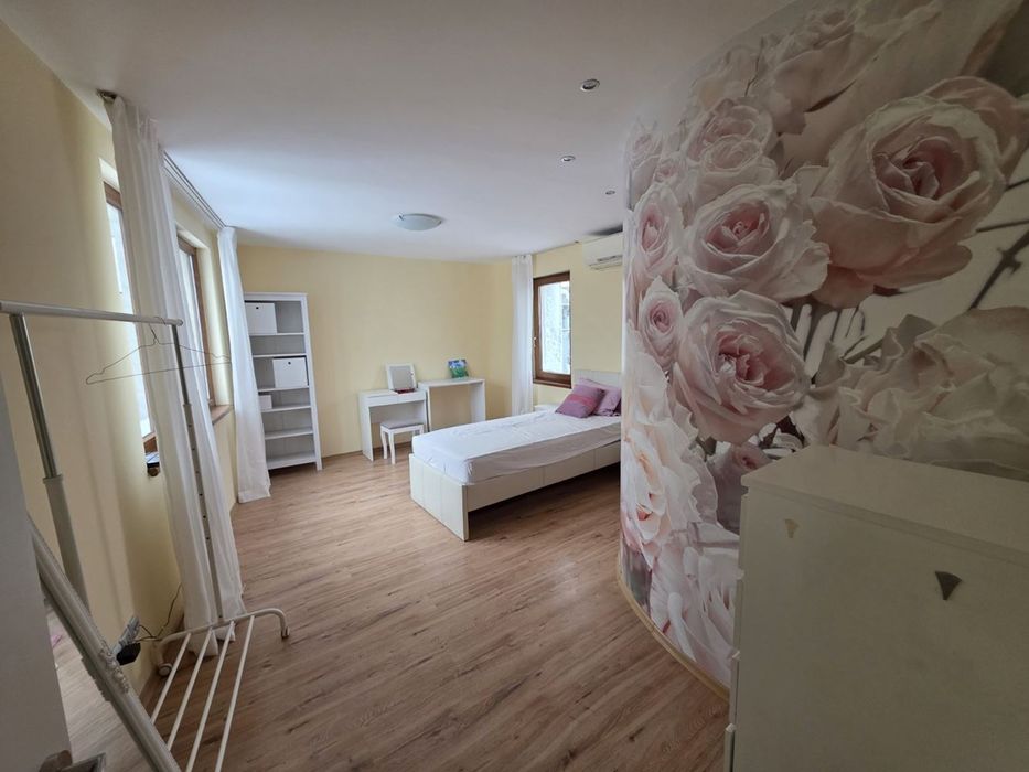 Дава се под наем Мезонет в София, Борово - 130 кв.м за 1047.03 € - Снимка #9