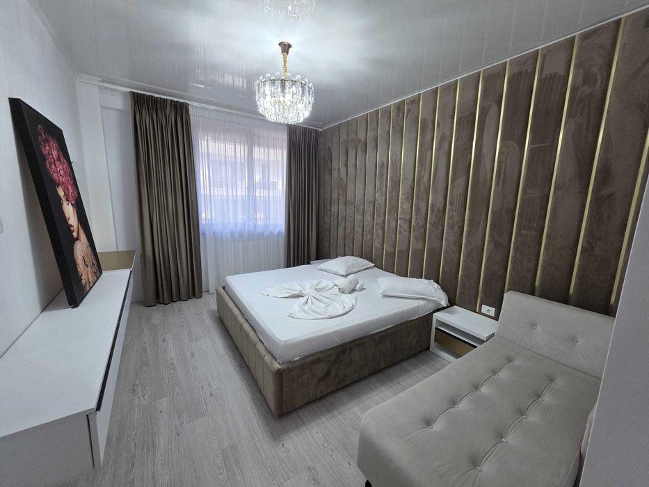 Apartament 2 camere – Building Ștefan Azimuth, Mamaia